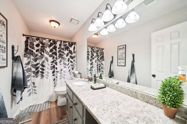 1651 Morgan Drive, Buckhead, GA 30625