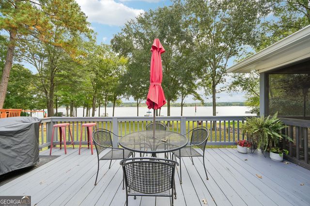 1651 Morgan Drive, Buckhead, GA 30625