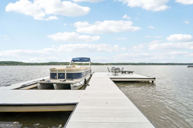 1651 Morgan Drive, Buckhead, GA 30625