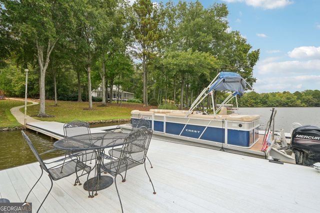 1651 Morgan Drive, Buckhead, GA 30625