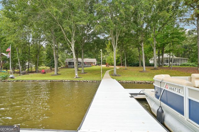 1651 Morgan Drive, Buckhead, GA 30625