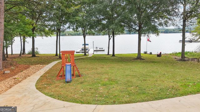 1651 Morgan Drive, Buckhead, GA 30625