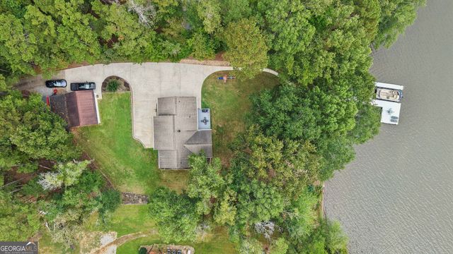 1651 Morgan Drive, Buckhead, GA 30625