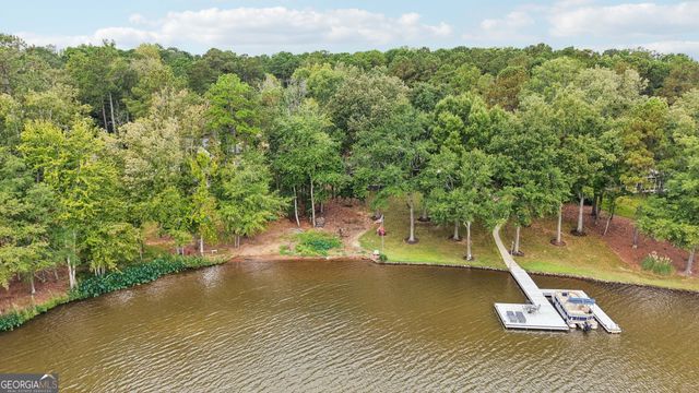 1651 Morgan Drive, Buckhead, GA 30625