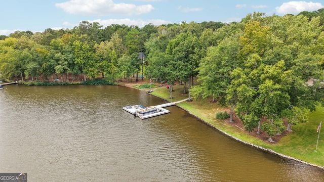 1651 Morgan Drive, Buckhead, GA 30625