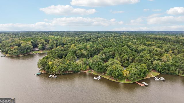 1651 Morgan Drive, Buckhead, GA 30625