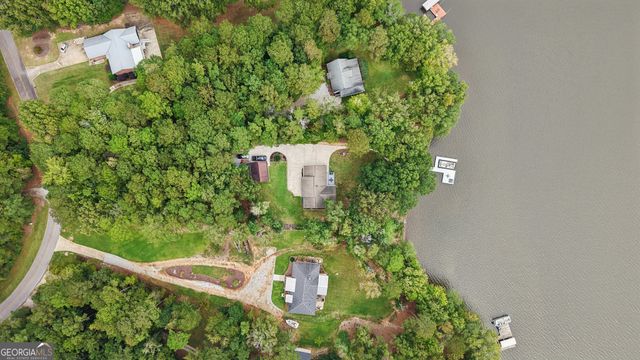 1651 Morgan Drive, Buckhead, GA 30625