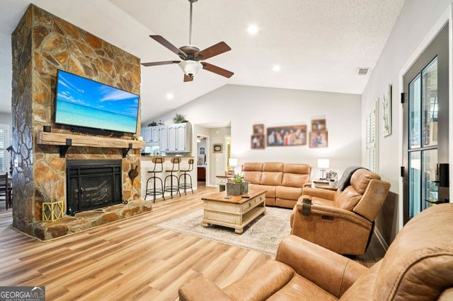 1651 Morgan Drive, Buckhead, GA 30625