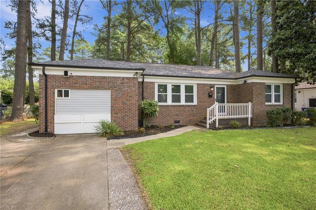 848 Townsend PL, Norfolk, VA 23502