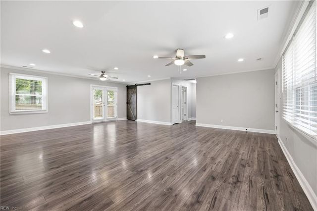 848 Townsend PL, Norfolk, VA 23502