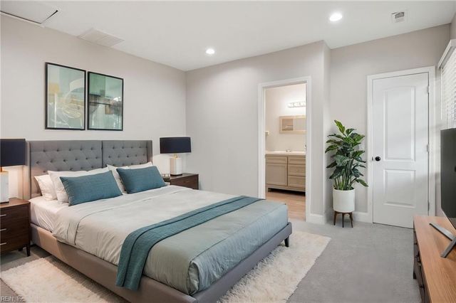848 Townsend PL, Norfolk, VA 23502