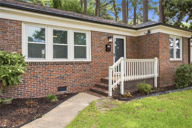 848 Townsend PL, Norfolk, VA 23502