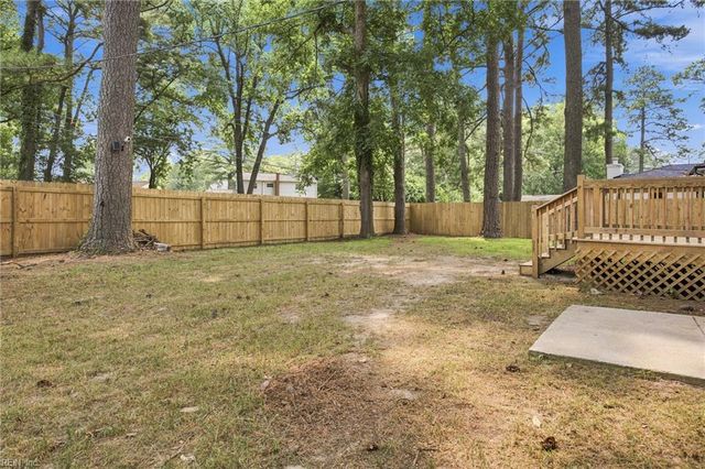 848 Townsend PL, Norfolk, VA 23502