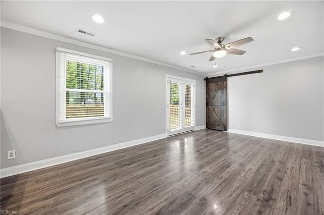 848 Townsend PL, Norfolk, VA 23502