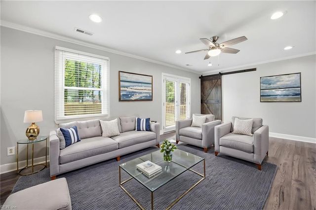 848 Townsend PL, Norfolk, VA 23502