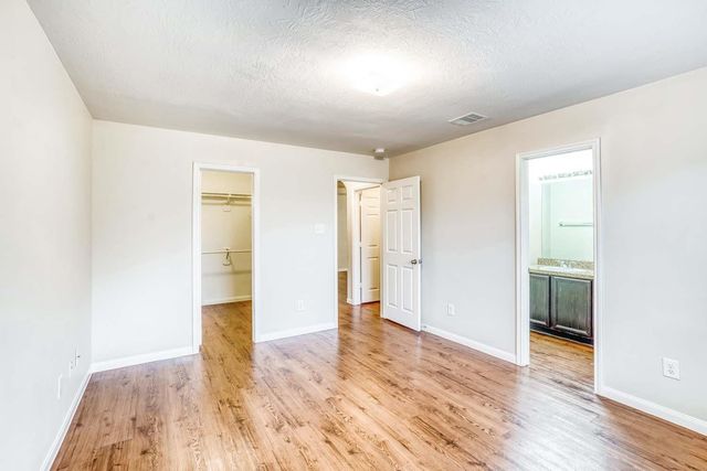 18746 Dennington Drive, Katy, TX 77449