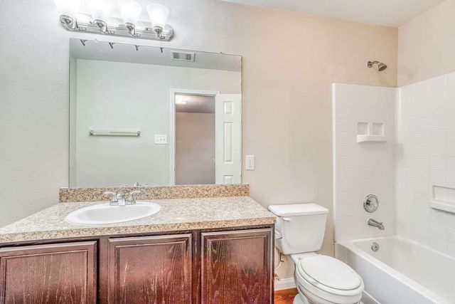 18746 Dennington Drive, Katy, TX 77449
