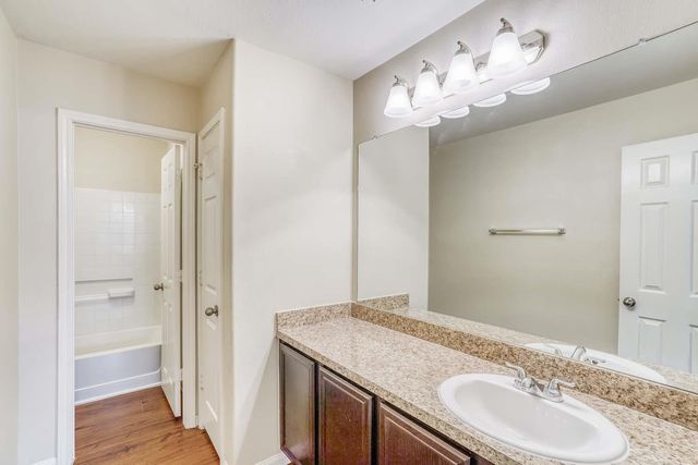 18746 Dennington Drive, Katy, TX 77449