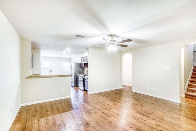 18746 Dennington Drive, Katy, TX 77449