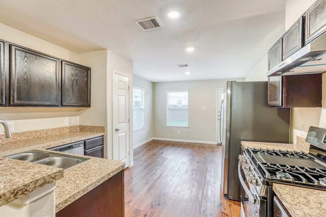 18746 Dennington Drive, Katy, TX 77449