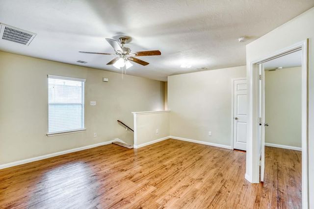18746 Dennington Drive, Katy, TX 77449
