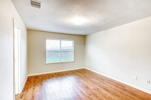 18746 Dennington Drive, Katy, TX 77449