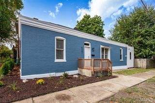 6301 Virginia Avenue, St Louis, MO 63111