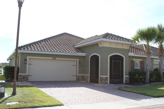 1408 LANIER POINT PLACE, Kissimmee, FL 34746