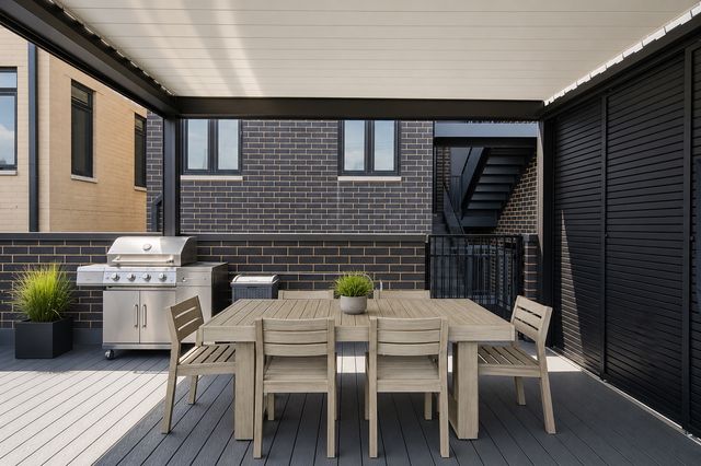 1366 W Walton Street 1E, Chicago, IL 60642