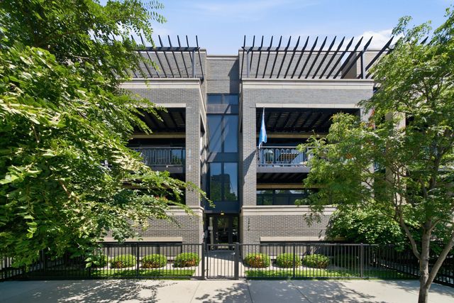 1366 W Walton Street 1E, Chicago, IL 60642