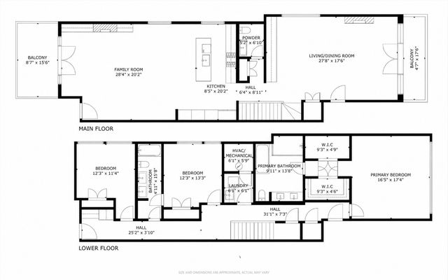 1366 W Walton Street 1E, Chicago, IL 60642