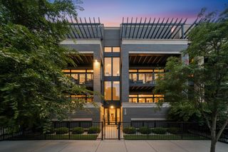 1366 W Walton Street 1E, Chicago, IL 60642