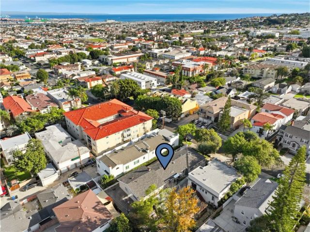 1136 W 10th, San Pedro, CA 90731