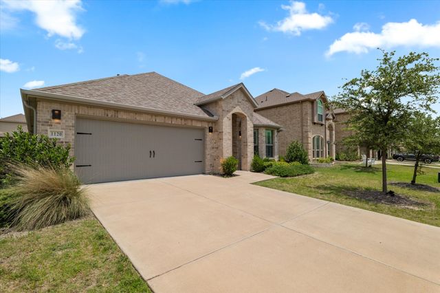 1120 Flamingo Road, Forney, TX 75126