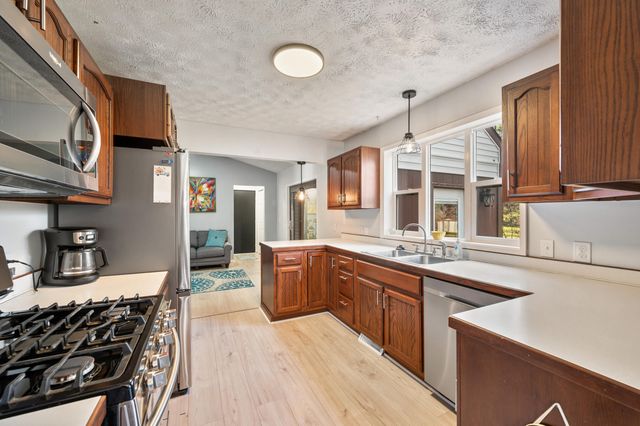 14154 Ruby Lane, Colfax Twp, MI 49307