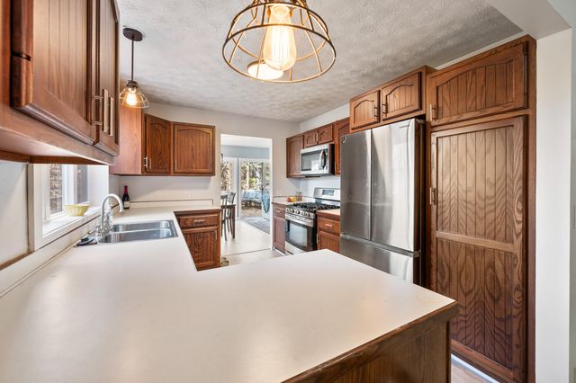 14154 Ruby Lane, Colfax Twp, MI 49307