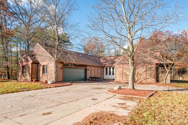 14154 Ruby Lane, Colfax Twp, MI 49307