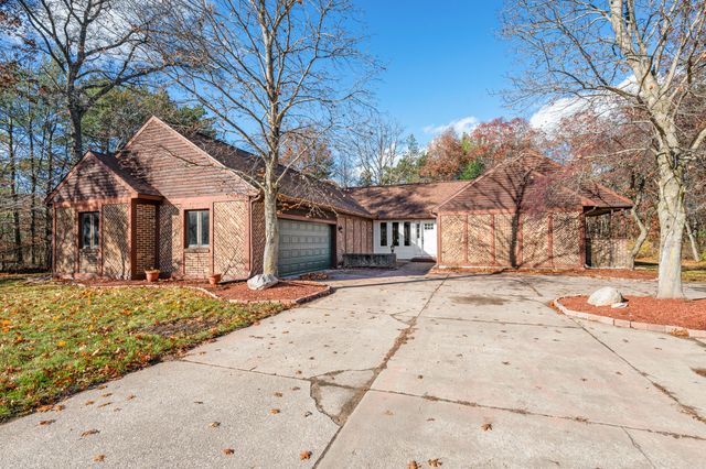 14154 Ruby Lane, Colfax Twp, MI 49307