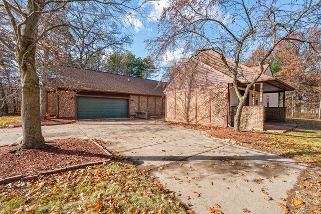 14154 Ruby Lane, Colfax Twp, MI 49307