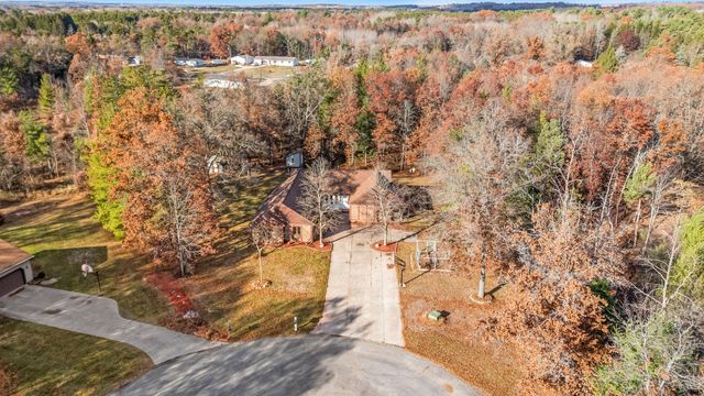 14154 Ruby Lane, Colfax Twp, MI 49307