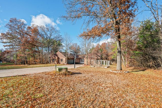 14154 Ruby Lane, Colfax Twp, MI 49307