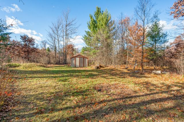 14154 Ruby Lane, Colfax Twp, MI 49307