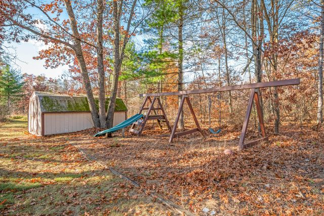 14154 Ruby Lane, Colfax Twp, MI 49307