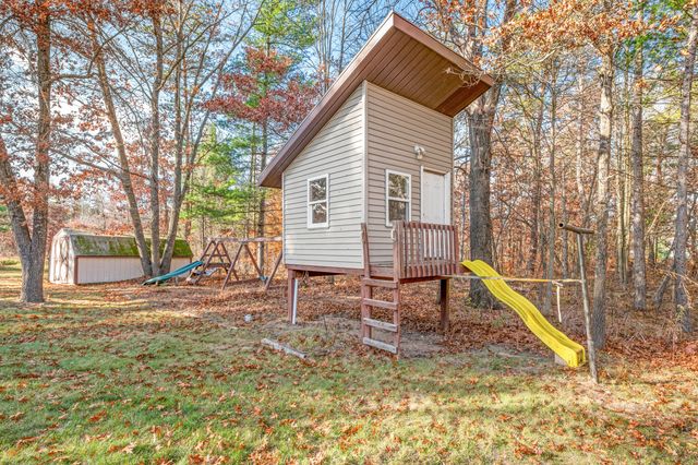 14154 Ruby Lane, Colfax Twp, MI 49307