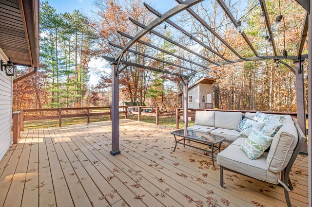 14154 Ruby Lane, Colfax Twp, MI 49307