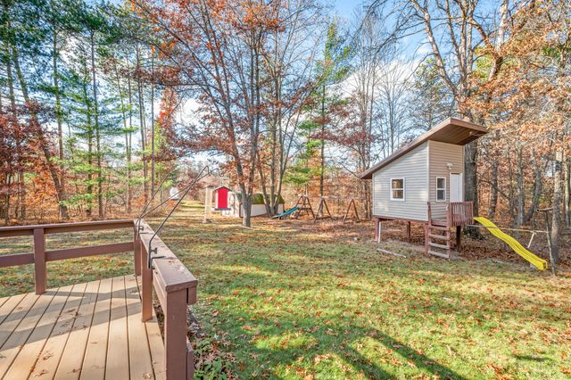 14154 Ruby Lane, Colfax Twp, MI 49307