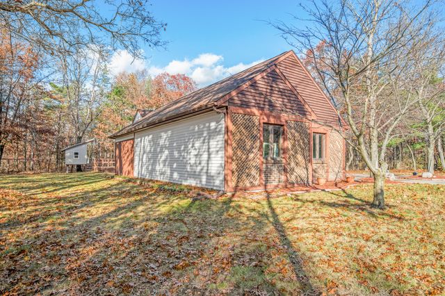 14154 Ruby Lane, Colfax Twp, MI 49307