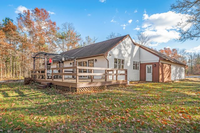 14154 Ruby Lane, Colfax Twp, MI 49307