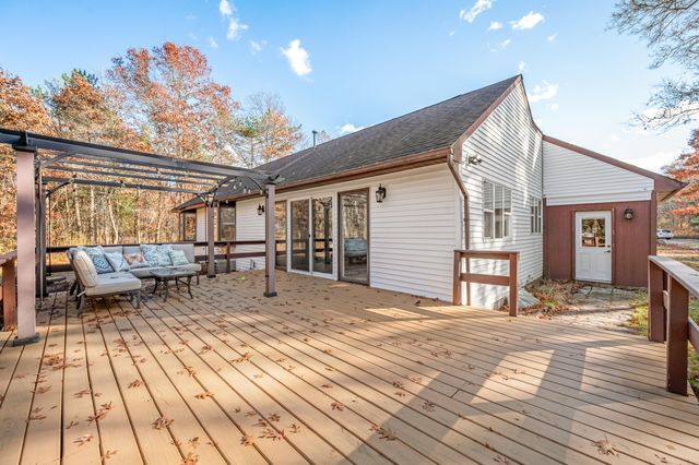 14154 Ruby Lane, Colfax Twp, MI 49307