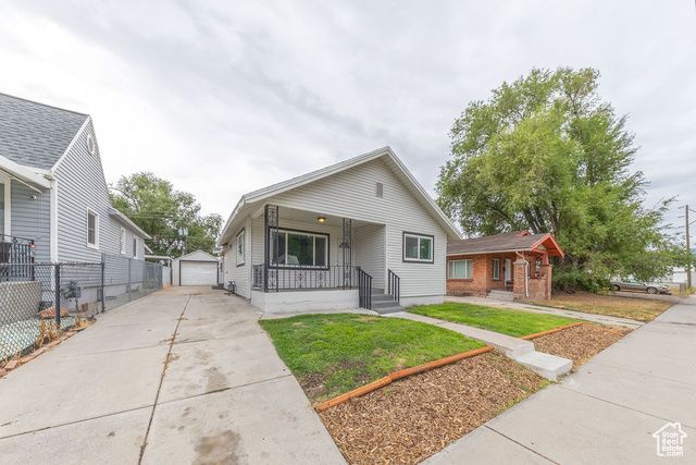 3223 LINCOLN AVE, Ogden, UT 84401